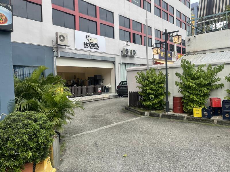 Yu Li Industrial Building, 37 Lorong 23 Geylang, 1,200 sqft, Food & Beverage For Rent, by Davies Ng, 24373788 - CommercialGuru.com.sg