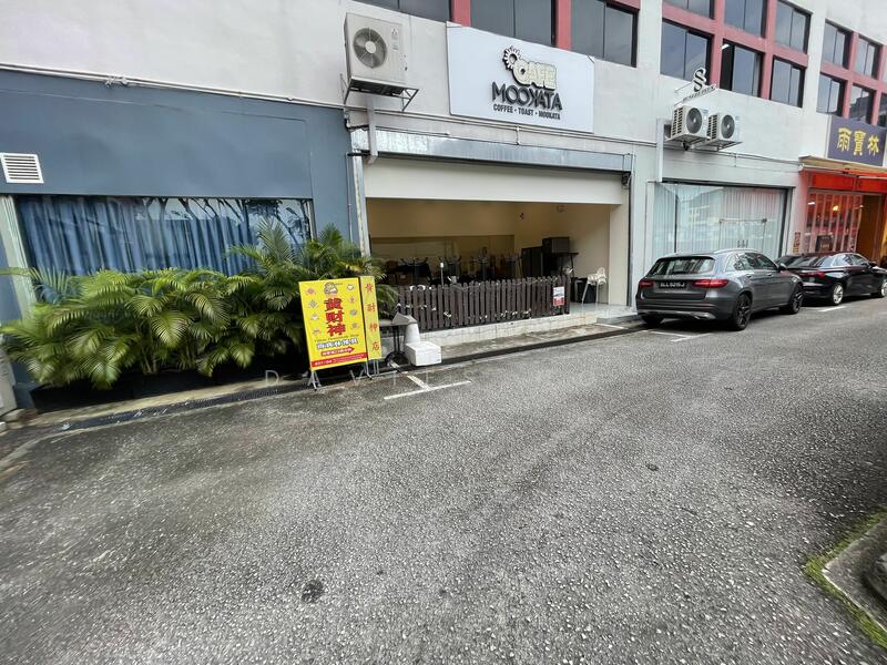 Yu Li Industrial Building, 37 Lorong 23 Geylang, 1,200 sqft, Food & Beverage For Rent, by Davies Ng, 24373788 - CommercialGuru.com.sg