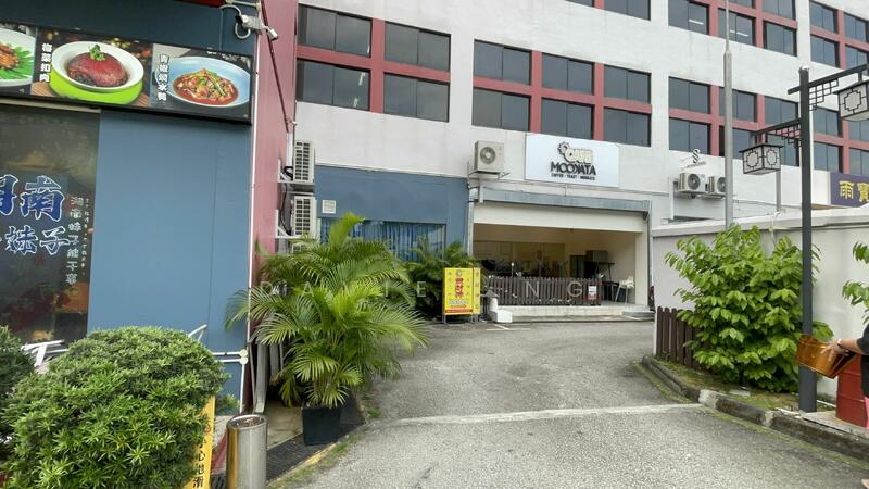 Yu Li Industrial Building, 37 Lorong 23 Geylang, 1,200 sqft, Food & Beverage For Rent, by Davies Ng, 24373788 - CommercialGuru.com.sg