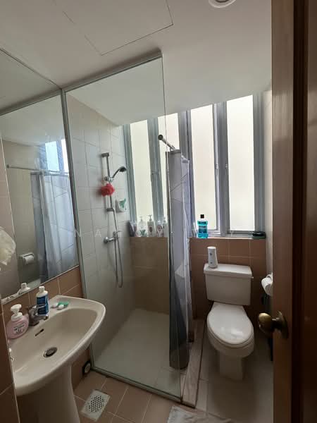 The Huntington, 190 Moulmein Road, 2 Bedrooms, 969 sqft, Condominium For Rent, by Nancy Tey, 24373842 - PropertyGuru.com.sg