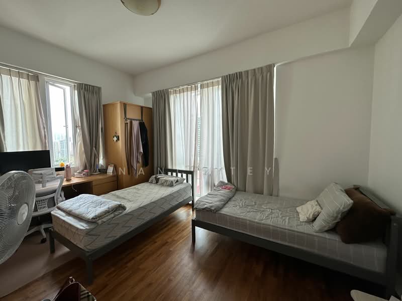 The Huntington, 190 Moulmein Road, 2 Bedrooms, 969 sqft, Condominium For Rent, by Nancy Tey, 24373842 - PropertyGuru.com.sg
