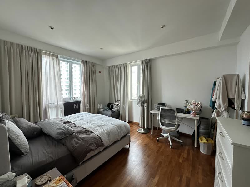 The Huntington, 190 Moulmein Road, 2 Bedrooms, 969 sqft, Condominium For Rent, by Nancy Tey, 24373842 - PropertyGuru.com.sg