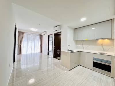 For Rent - Parc Esta