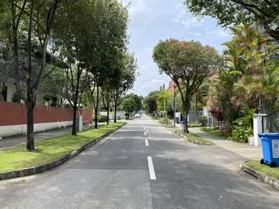 For Sale - Detached House in Kovan 独栋别墅