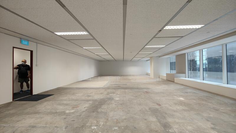 Singapore Land Tower, 50 Raffles Place, 3,919 sqft, Office For Rent, by Philip Peh, 24373984 - CommercialGuru.com.sg