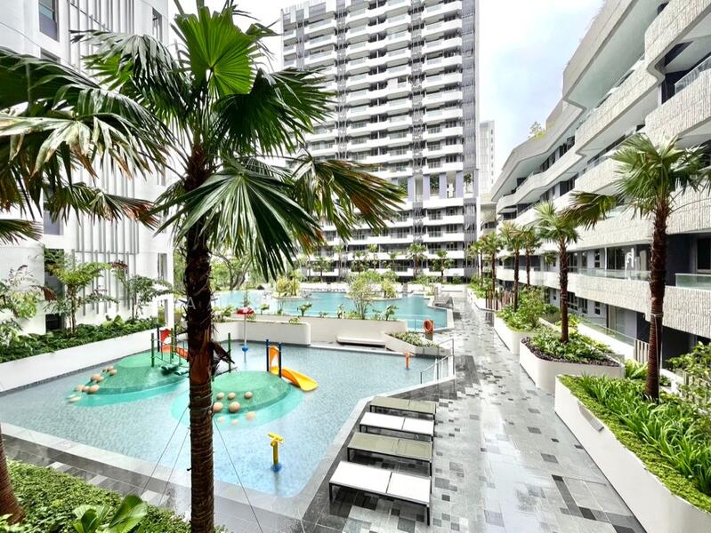 For Sale - The Tre Ver