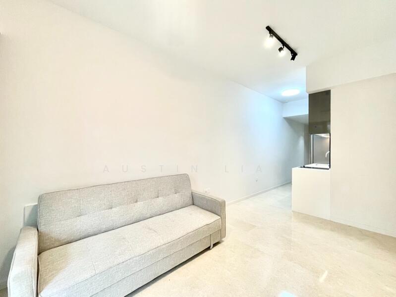 For Sale - The Tre Ver