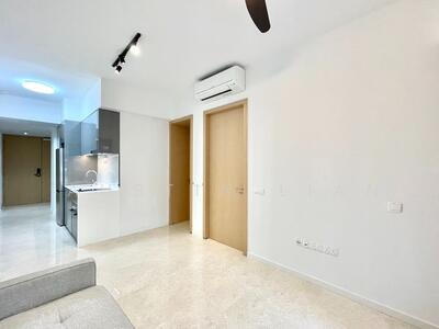 For Sale - The Tre Ver