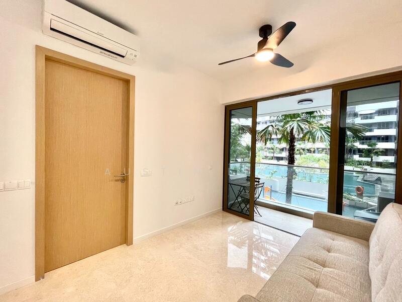 For Sale - The Tre Ver