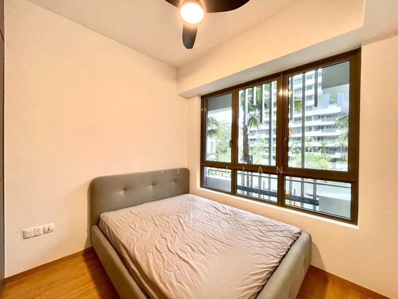 For Sale - The Tre Ver
