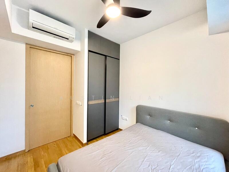 For Sale - The Tre Ver