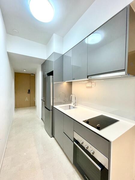 For Sale - The Tre Ver