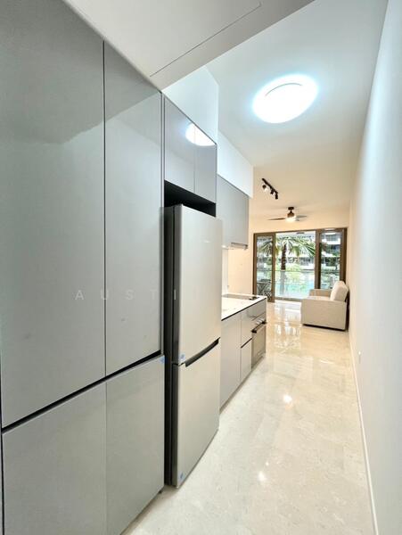 For Sale - The Tre Ver
