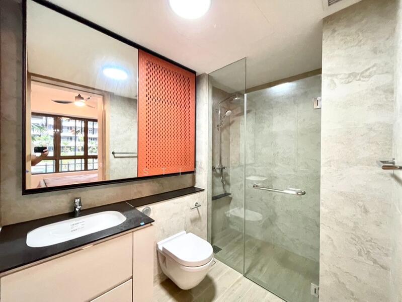 For Sale - The Tre Ver