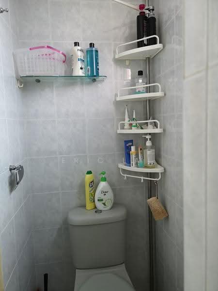 Tianso Heights, 30 Moulmein Rise, Newton / Novena, Room Rental, 70 sqft, Apartment For Rent, by Eric Lai, 24374161 - Bathroom - PropertyGuru.com.sg
