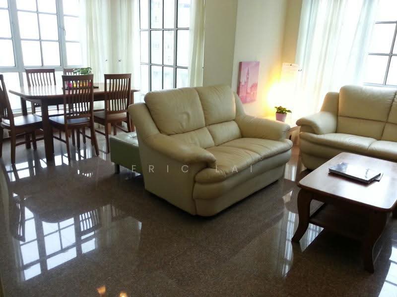Tianso Heights, 30 Moulmein Rise, Newton / Novena, Room Rental, 70 sqft, Apartment For Rent, by Eric Lai, 24374161 - Living Room - PropertyGuru.com.sg