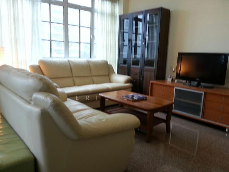 Tianso Heights, 30 Moulmein Rise, Newton / Novena, Room Rental, 70 sqft, Apartment For Rent, by Eric Lai, 24374161 - Living Room - PropertyGuru.com.sg