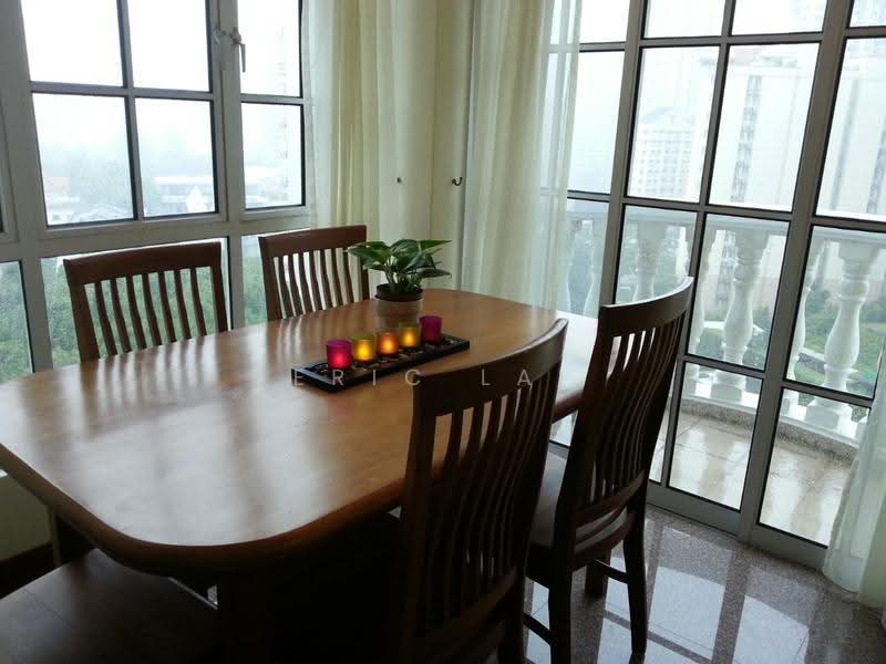 Tianso Heights, 30 Moulmein Rise, Newton / Novena, Room Rental, 70 sqft, Apartment For Rent, by Eric Lai, 24374161 - Dining Room - PropertyGuru.com.sg