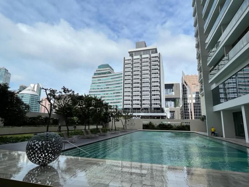 Scotts Square, 8 Scotts Road, Orchard / River Valley, 3 Bedrooms, 1,249 sqft, Apartment For Rent, by Cedric Edwin Pinto, 24374374 - PropertyGuru.com.sg