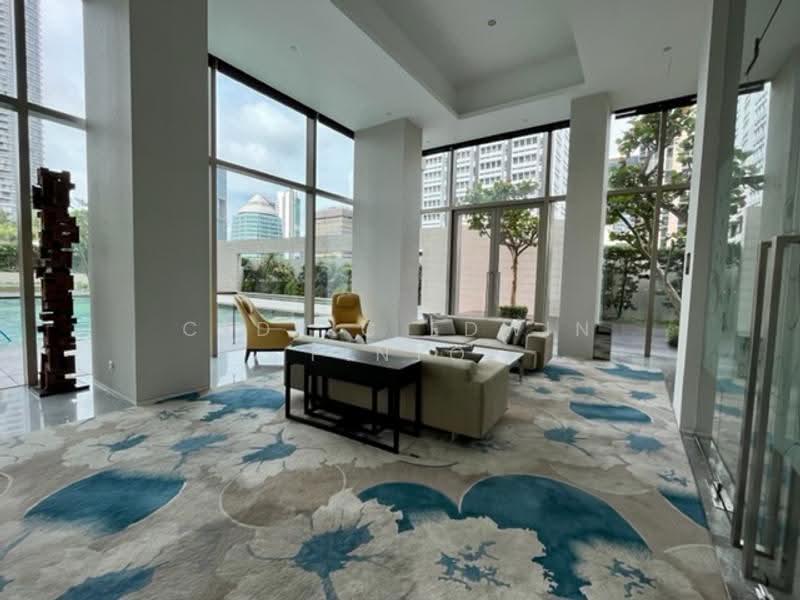 Scotts Square, 8 Scotts Road, Orchard / River Valley, 3 Bedrooms, 1,249 sqft, Apartment For Rent, by Cedric Edwin Pinto, 24374374 - PropertyGuru.com.sg