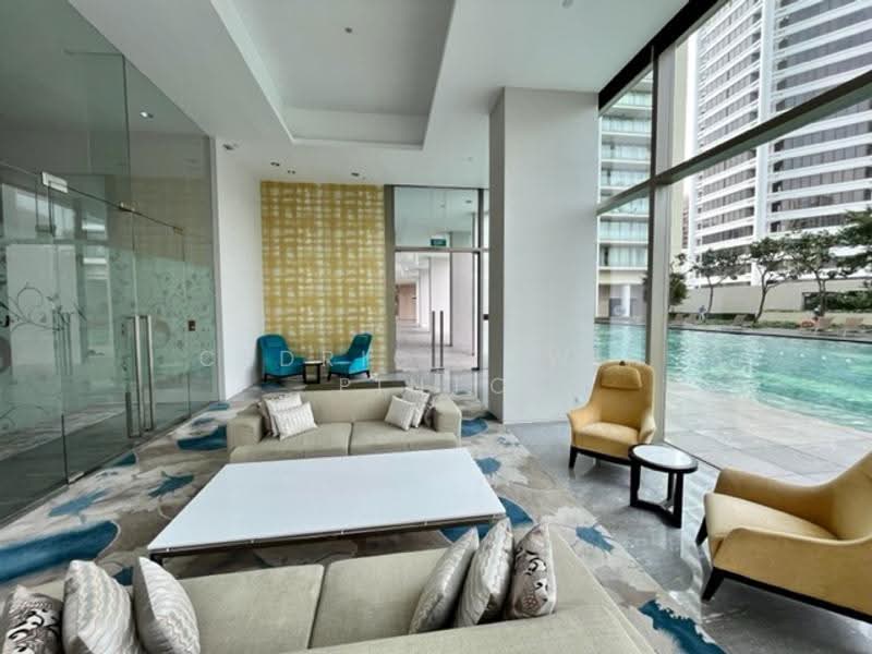 Scotts Square, 8 Scotts Road, Orchard / River Valley, 3 Bedrooms, 1,249 sqft, Apartment For Rent, by Cedric Edwin Pinto, 24374374 - PropertyGuru.com.sg