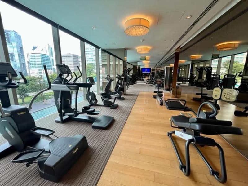 Scotts Square, 8 Scotts Road, Orchard / River Valley, 3 Bedrooms, 1,249 sqft, Apartment For Rent, by Cedric Edwin Pinto, 24374374 - PropertyGuru.com.sg