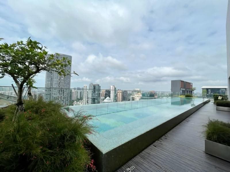 Scotts Square, 8 Scotts Road, Orchard / River Valley, 3 Bedrooms, 1,249 sqft, Apartment For Rent, by Cedric Edwin Pinto, 24374374 - PropertyGuru.com.sg