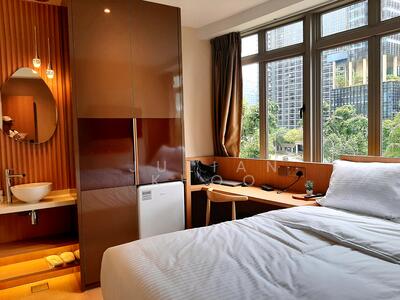 For Rent - Flexible Lease - Tastefully Renovated @ Orchard