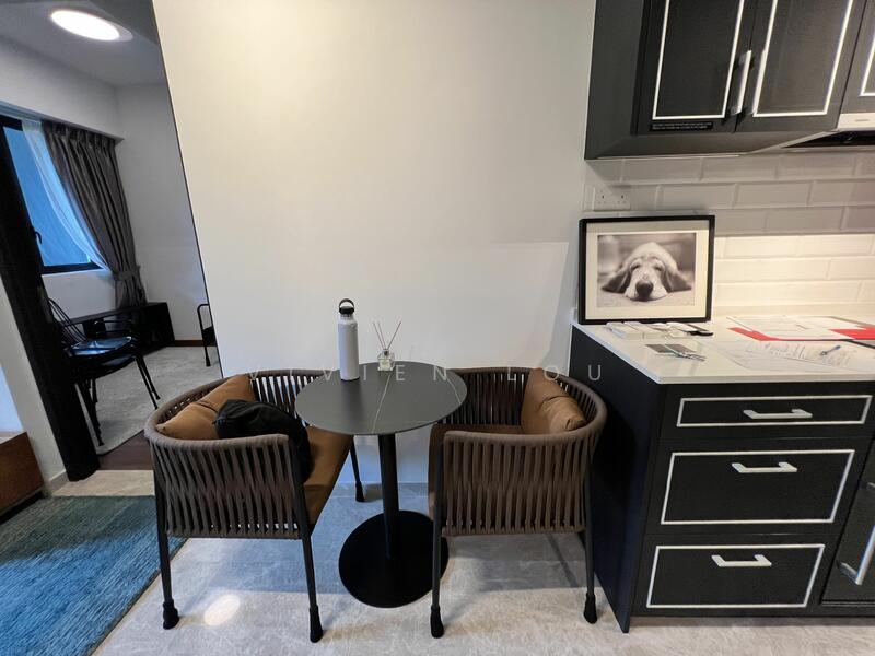 Mayfair Modern, 6 Rifle Range Road, 2 Bedrooms, 624 sqft, Condominium For Rent, by Vivien Lou, 24374536 - PropertyGuru.com.sg