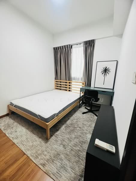 Mayfair Modern, 6 Rifle Range Road, 2 Bedrooms, 624 sqft, Condominium For Rent, by Vivien Lou, 24374536 - PropertyGuru.com.sg