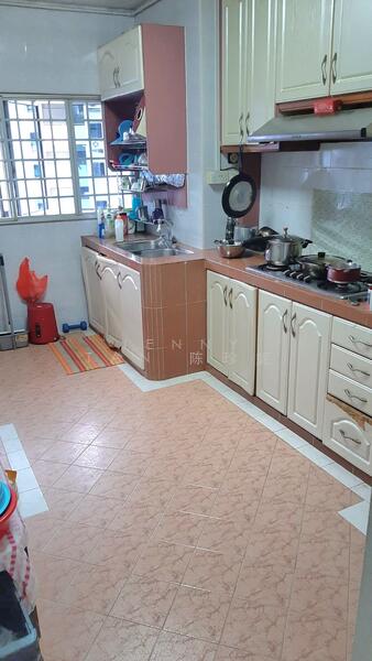 65 Telok Blangah Drive, 65 Telok Blangah Drive, 2 Bedrooms, 883 sqft, HDB Flat For Rent, by Jenny Tan, 24374561 - PropertyGuru.com.sg