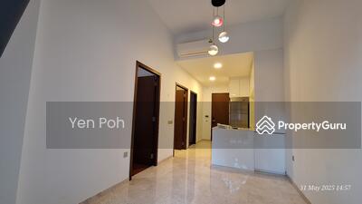 For Rent - Lattice One