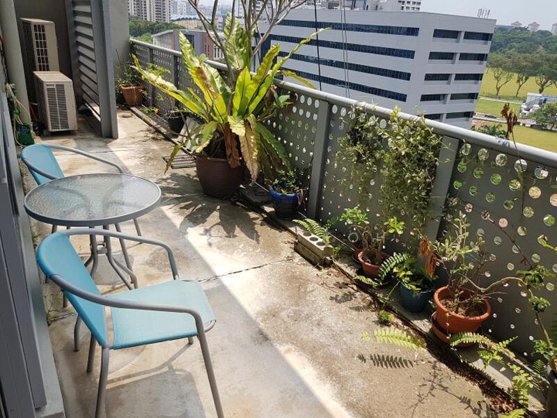 One Commonwealth, 1 Commonwealth Lane, 2,388 sqft, Light Industrial (B1) For Sale, by Shelly Koh, 24374584 - CommercialGuru.com.sg
