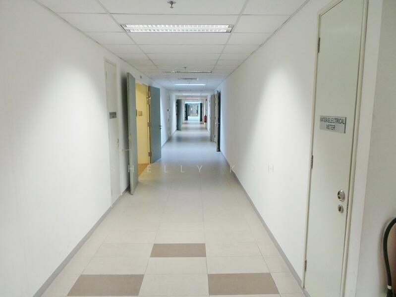 One Commonwealth, 1 Commonwealth Lane, 2,388 sqft, Light Industrial (B1) For Sale, by Shelly Koh, 24374584 - CommercialGuru.com.sg