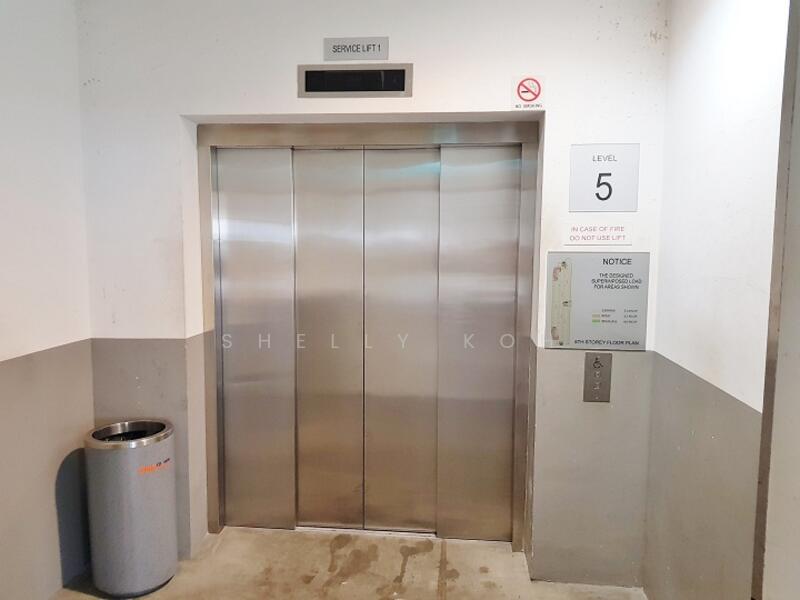 One Commonwealth, 1 Commonwealth Lane, 2,388 sqft, Light Industrial (B1) For Sale, by Shelly Koh, 24374584 - CommercialGuru.com.sg