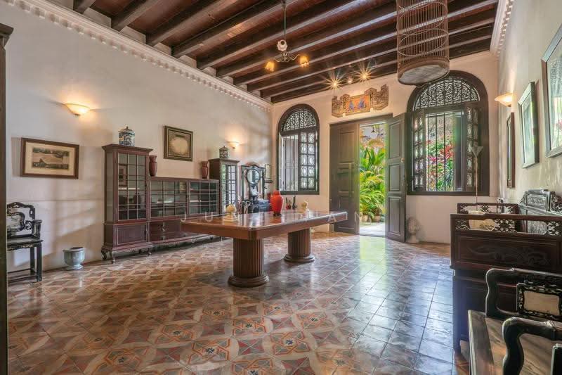 Emerald Hill Conservation Area, Emerald Hill Road, Orchard / River Valley, 4 Bedrooms, 5,500 sqft, Conservation House For Rent, by June Tan, 24374616 - PropertyGuru.com.sg