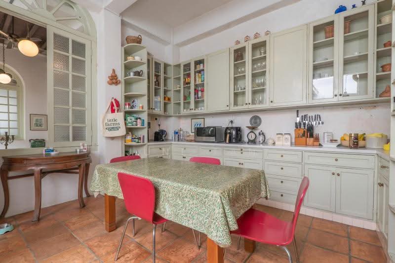 Emerald Hill Conservation Area, Emerald Hill Road, Orchard / River Valley, 4 Bedrooms, 5,500 sqft, Conservation House For Rent, by June Tan, 24374616 - PropertyGuru.com.sg