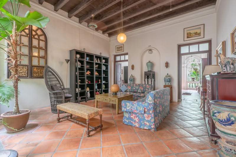 Emerald Hill Conservation Area, Emerald Hill Road, Orchard / River Valley, 4 Bedrooms, 5,500 sqft, Conservation House For Rent, by June Tan, 24374616 - PropertyGuru.com.sg