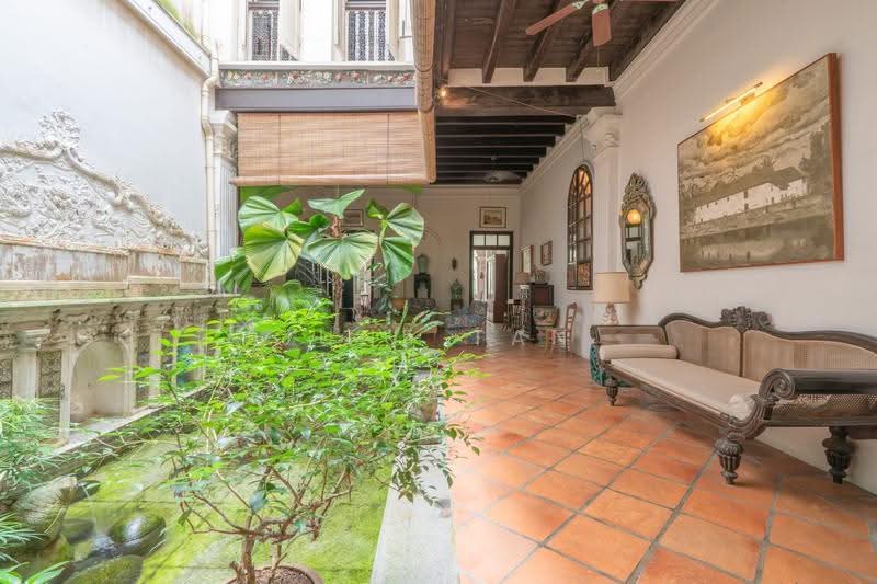 Emerald Hill Conservation Area, Emerald Hill Road, Orchard / River Valley, 4 Bedrooms, 5,500 sqft, Conservation House For Rent, by June Tan, 24374616 - PropertyGuru.com.sg