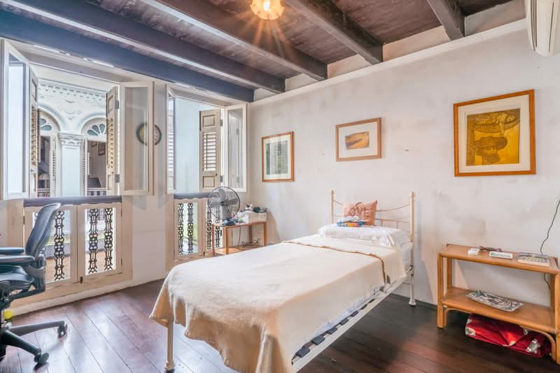 Emerald Hill Conservation Area, Emerald Hill Road, Orchard / River Valley, 4 Bedrooms, 5,500 sqft, Conservation House For Rent, by June Tan, 24374616 - PropertyGuru.com.sg