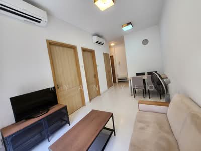 For Rent - The Foliage