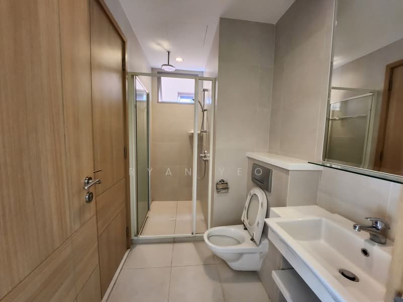 The Foliage, 370 Pasir Panjang Road, 1 Bedroom, 506 sqft, Condominium For Rent, by Ryan Yeo, 24374647 - PropertyGuru.com.sg