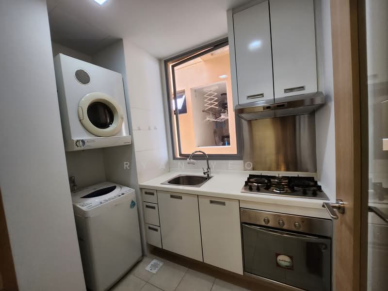 The Foliage, 370 Pasir Panjang Road, 1 Bedroom, 506 sqft, Condominium For Rent, by Ryan Yeo, 24374647 - PropertyGuru.com.sg