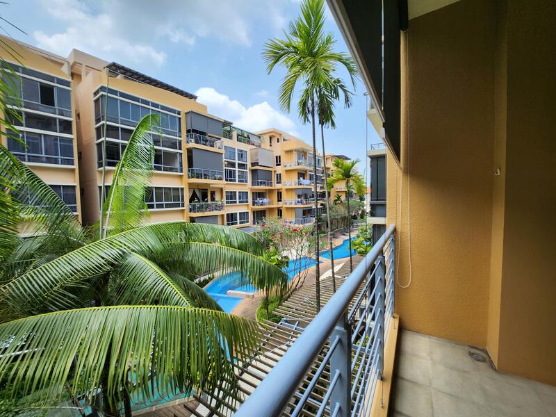 The Foliage, 370 Pasir Panjang Road, 1 Bedroom, 506 sqft, Condominium For Rent, by Ryan Yeo, 24374647 - PropertyGuru.com.sg