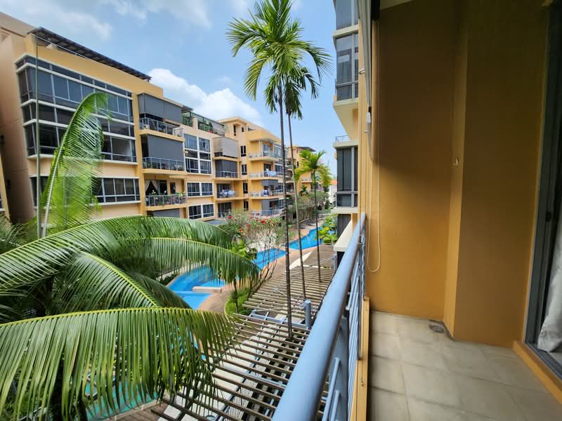 The Foliage, 370 Pasir Panjang Road, 1 Bedroom, 506 sqft, Condominium For Rent, by Ryan Yeo, 24374647 - PropertyGuru.com.sg