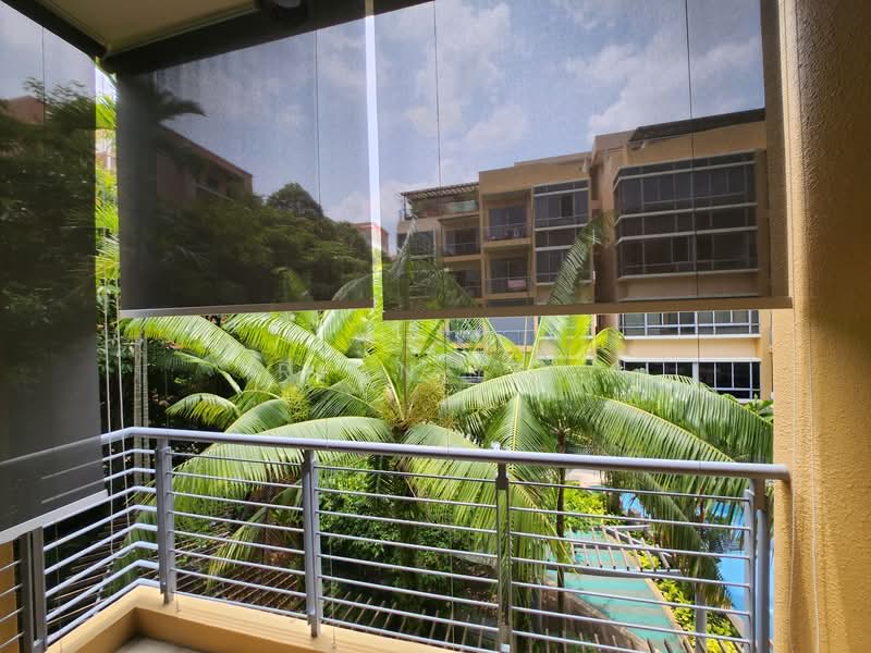 The Foliage, 370 Pasir Panjang Road, 1 Bedroom, 506 sqft, Condominium For Rent, by Ryan Yeo, 24374647 - PropertyGuru.com.sg