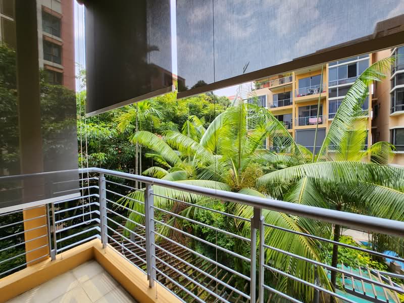 The Foliage, 370 Pasir Panjang Road, 1 Bedroom, 506 sqft, Condominium For Rent, by Ryan Yeo, 24374647 - PropertyGuru.com.sg