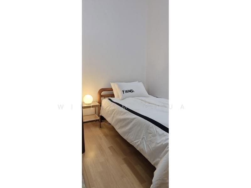 Trellis Towers, 700 Toa Payoh Lorong 1, Balestier / Toa Payoh, Room Rental, 75 sqft, Condominium For Rent, by William Chua, 24374682 - Bedroom - PropertyGuru.com.sg