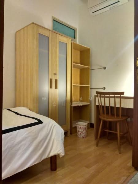 Trellis Towers, 700 Toa Payoh Lorong 1, Balestier / Toa Payoh, Room Rental, 75 sqft, Condominium For Rent, by William Chua, 24374682 - Bedroom - PropertyGuru.com.sg