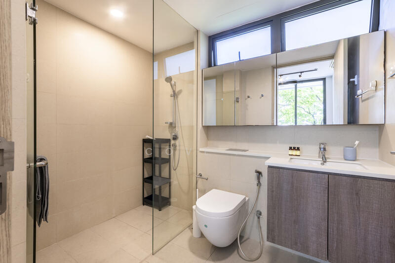 The Wisteria, 596 Yishun Ring Road, Room Rental, 140 sqft, Condominium For Rent, by Cove, 24374690 - PropertyGuru.com.sg